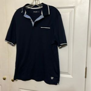 Short sleeve shirt